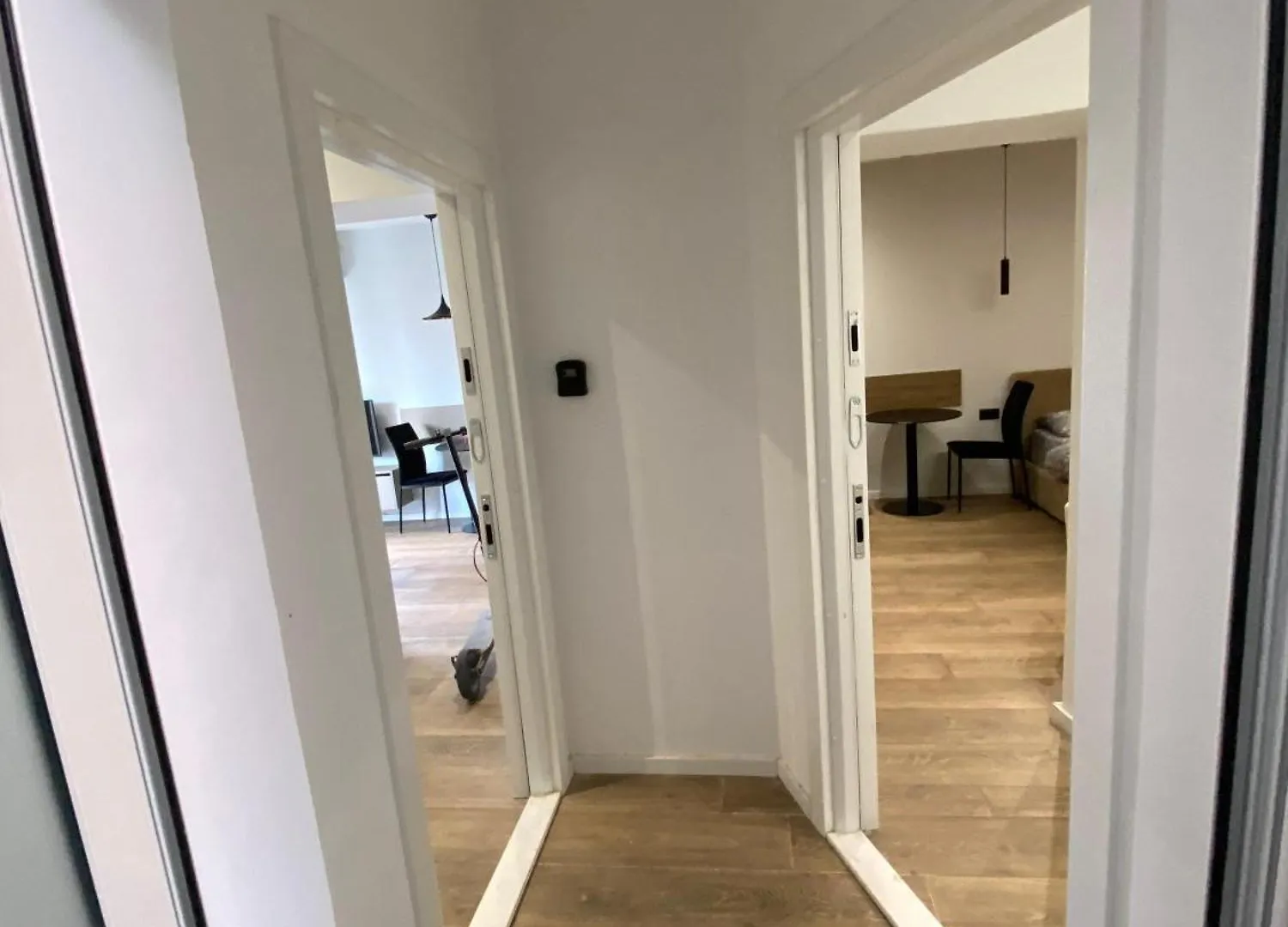 Tr Apartment Tirana