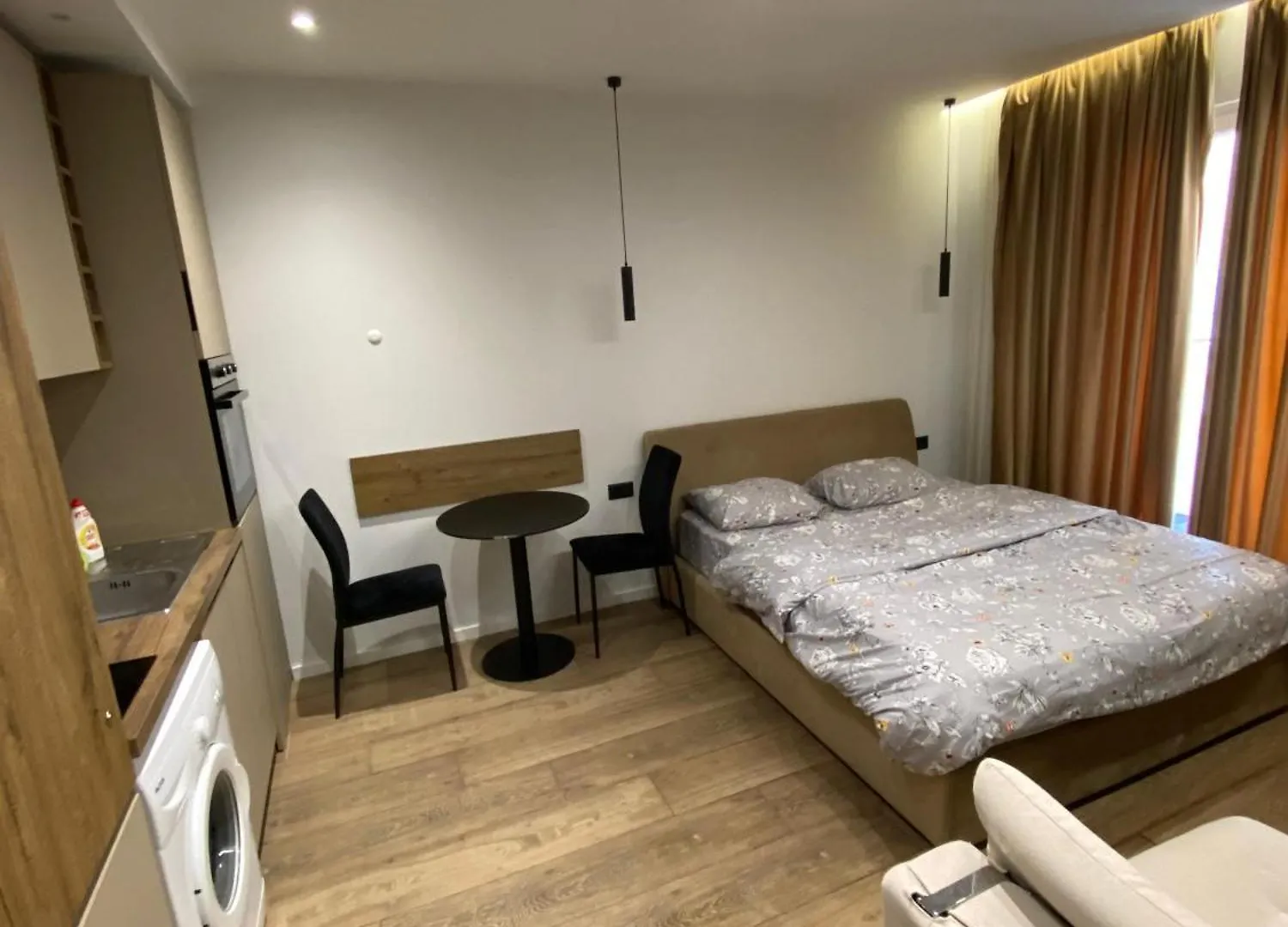 Tr Apartment Tirana