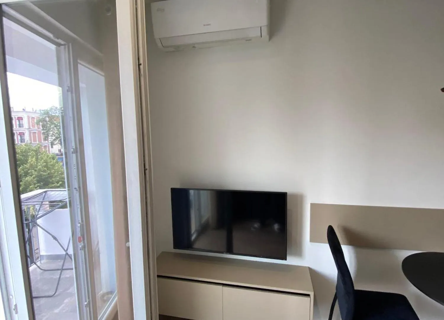 Tr Apartment Tirana 0*,