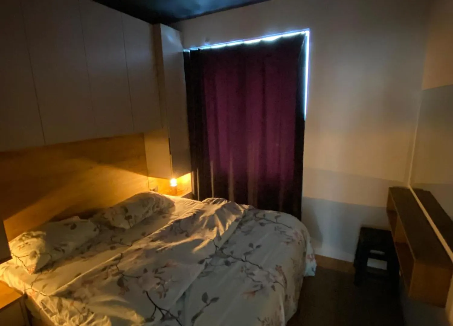 Tr Apartment Tirana