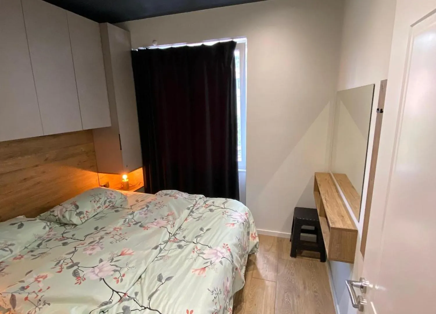 Tr Apartment Tirana
